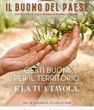 Il Buono del Paese